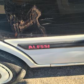 auto  Panda Alessi in buonissime condizioni venera