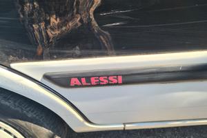 auto  Panda Alessi in buonissime condizioni venera
