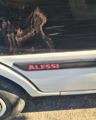 auto  Panda Alessi in buonissime condizioni venera