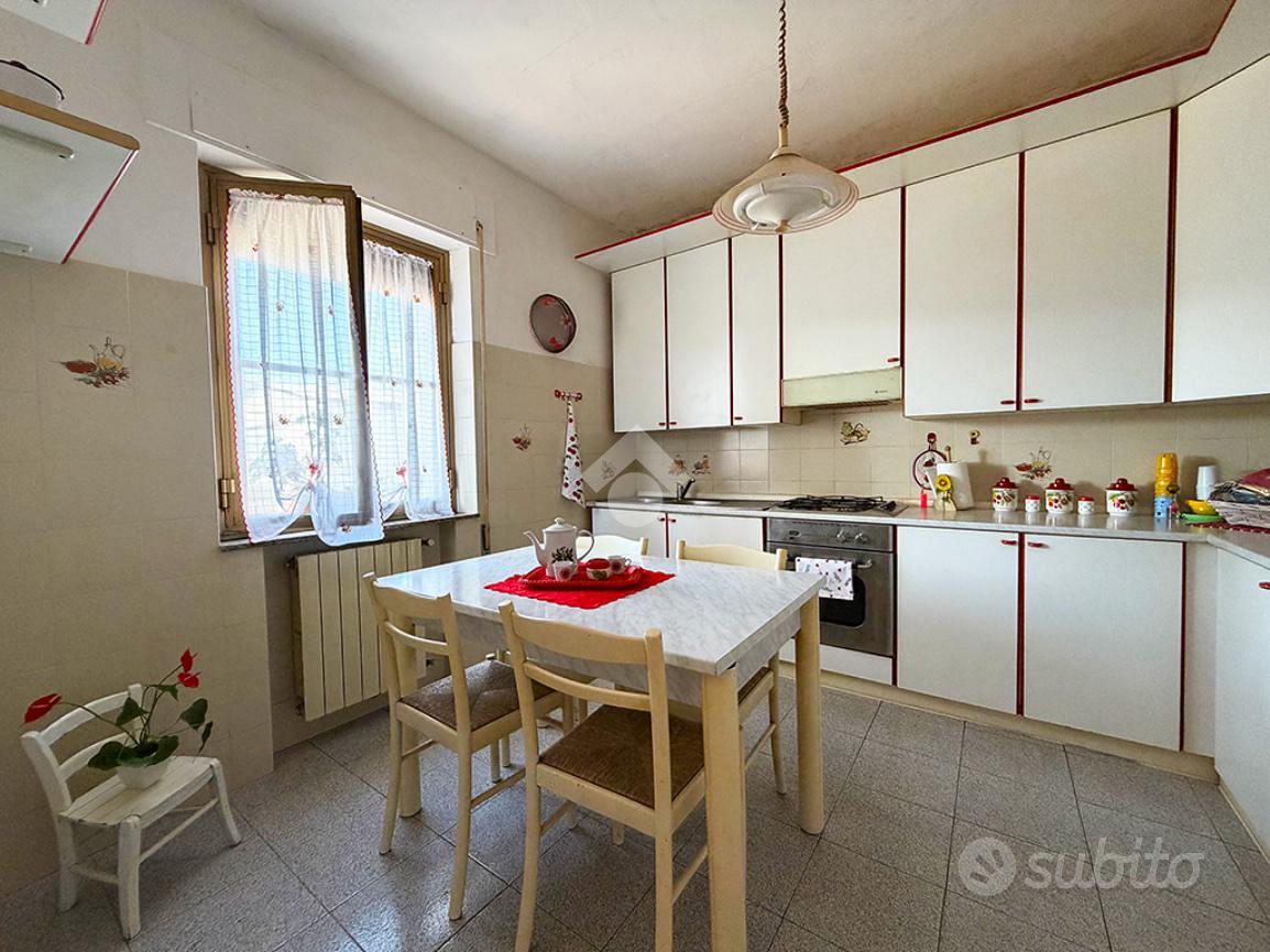 Casa – Montalto di Castro, Pescia Romana - Altro