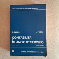 Contabilità e Bilancio d'esercizio  - volume secon