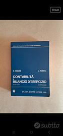 Contabilità e Bilancio d'esercizio  - volume secon