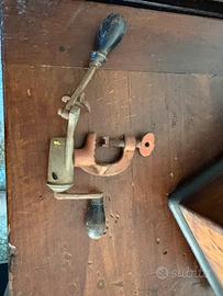 Compressa per cartucce