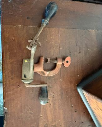 Compressa per cartucce