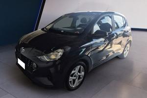 Hyundai i10 1.0 MPI A/T Tech