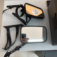 Specchietti supplementari per auto