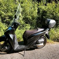 Honda SH 150 dicembre 2022 garanzia fino a 12/28