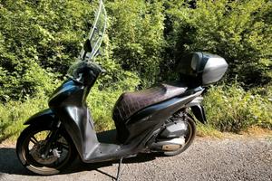 Honda SH 150 dicembre 2022 garanzia fino a 12/28