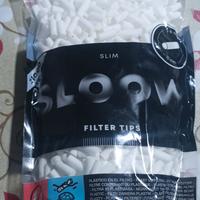 cartina filtri slim piccoli o lunghi 