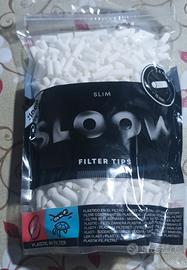 cartina filtri slim piccoli o lunghi 