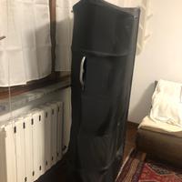 Armadio su rotelle Ikea