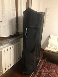 Armadio su rotelle Ikea