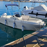 As Marine 19 GL completamente Nuovo