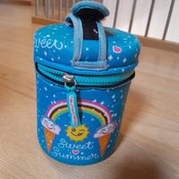 Contentitore termico per alimenti neonati