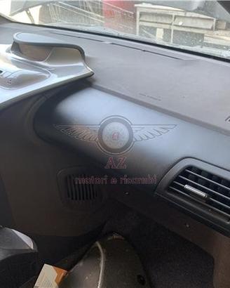 Toyota iq 2012 - 1krfe - motore usato