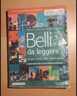 Belli da leggere - narrativa-simone berna