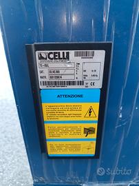 cooler celli TE65 8 vie