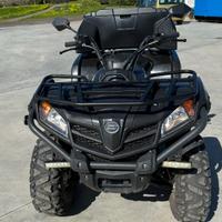 Cfmoto 450sr - 2019