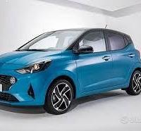 Ricambi ricondizionati hyundai i10 2018;2020