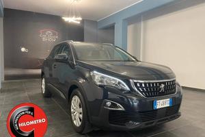 Peugeot 3008 BlueHDi 130 S&S Allure