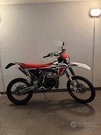 Fantic 50 enduro anno 2021
