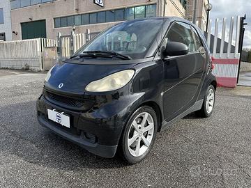 smart fortwo Smart Fortwo 1.0 MHD Coupè 84cv