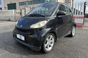 smart fortwo Smart Fortwo 1.0 MHD Coupè 84cv