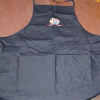 GREMBIULE PETTORINA DITTA VINCHIO VAGLIO ATIMEX