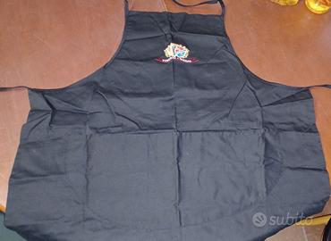 GREMBIULE PETTORINA DITTA VINCHIO VAGLIO ATIMEX