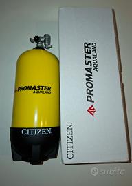 Orologio Citizen Promaster NY0040 Full Lume