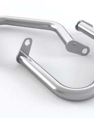 Kit barre paramotore - Triumph Bonneville, Thruxto