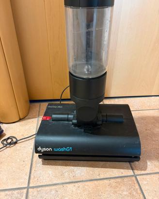 Dyson wash G1
