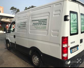 Daily Iveco