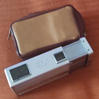 macchina fotografica d'epoca rara