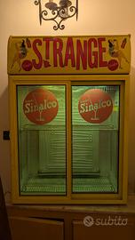 Frigo Vintage Strange Brandizzato Sinalco Cola