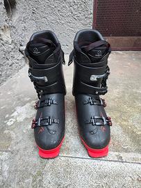Scarponi sci HEAD Challenger 110 - 30/30.5