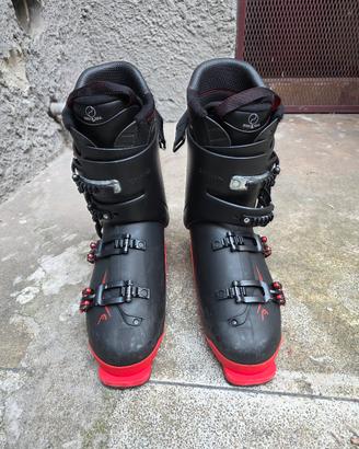 Scarponi sci HEAD Challenger 110 - 30/30.5