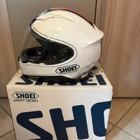 Shoei nxr