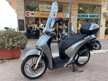 Honda SH 125 - 2015