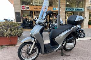 Honda SH 125 - 2015