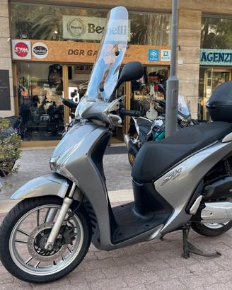Honda SH 125 - 2015