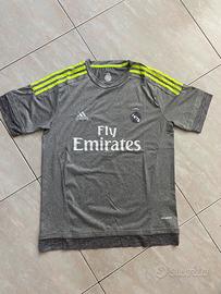 Maglietta Ronaldo real madrid