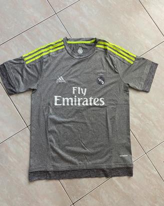Maglietta Ronaldo real madrid