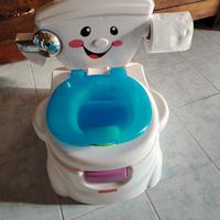 VASINO SONORO Fischer Price