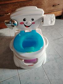 VASINO SONORO Fischer Price