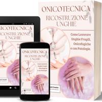Onicotecnica e Ricostruzione Unghie - Corso