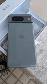 Google pixel 8 - ver. 256
