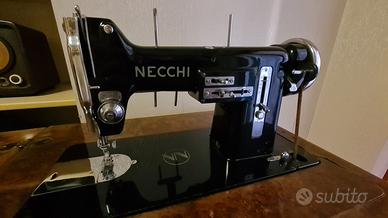 Macchina da cucire VITTORIO NECCHI