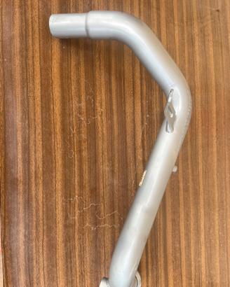 downpipe euro 5 mtj 1.3