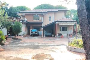 Villa singola Nicolosi